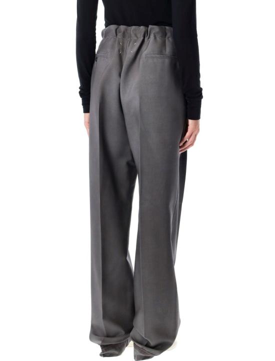 24FW 마르지엘라 숏팬츠 24AS51KA0572M35141 853 DARK TAUPE - MAISON MARGIELA