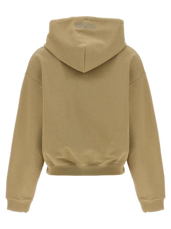25SS 베트멍 터틀넥 UA66HD810TTAUPE Beige - VETEMENTS