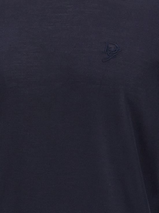 25SS 돌체앤가바나 스웨터 GXX02ZJBSK3B1622 BLUE - DOLCE & GABBANA