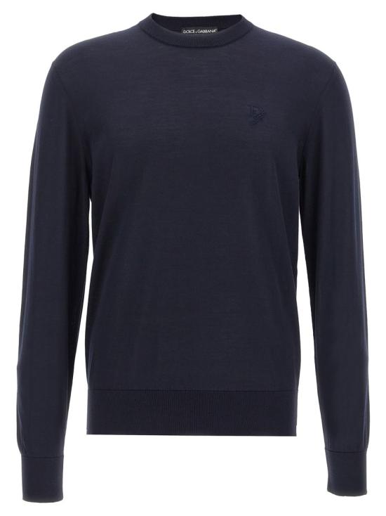 25SS 돌체앤가바나 스웨터 GXX02ZJBSK3B1622 BLUE