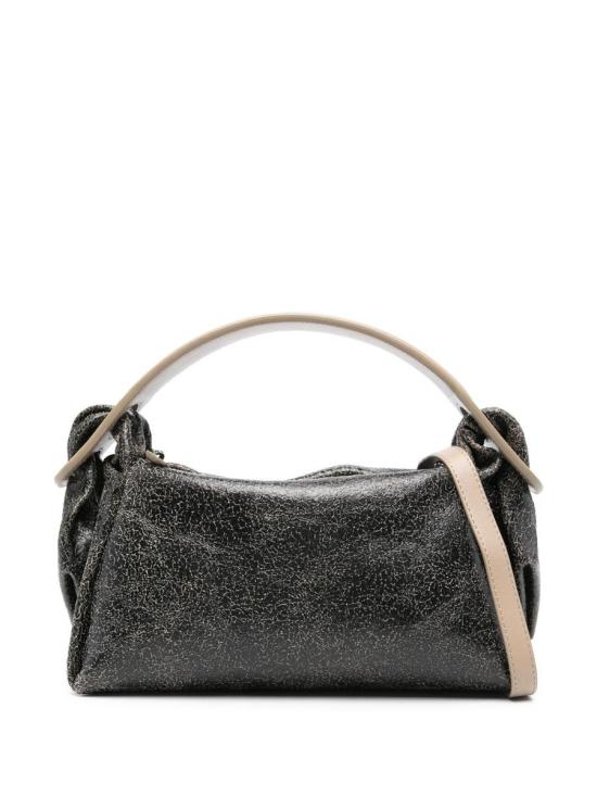 25SS 겐조 토트백 FF52SA818L08 99 Black