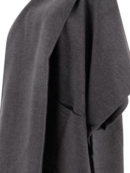 25SS 토템 아우터 251 WRO4321 FB0006020 GREY - TOTEME