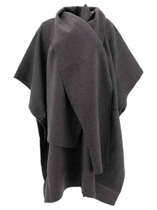 25SS 토템 아우터 251 WRO4321 FB0006020 GREY