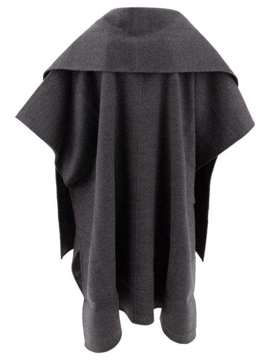 25SS 토템 아우터 251 WRO4321 FB0006020 GREY - TOTEME