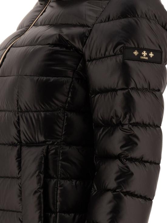 24FW 타트라스 패딩 LTMA24A4127 D01 Black - TATRAS