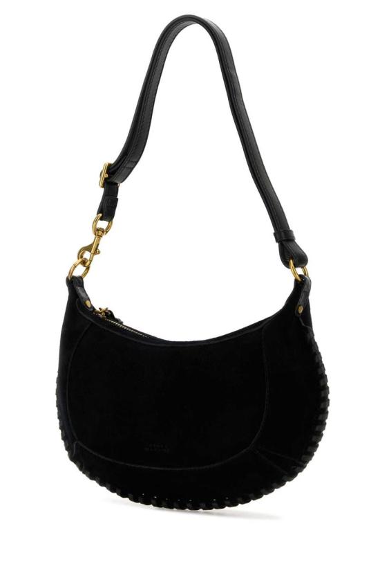  이자벨마랑 숄더백 PP0003FBB3C07M 01BK Black - ISABEL MARANT