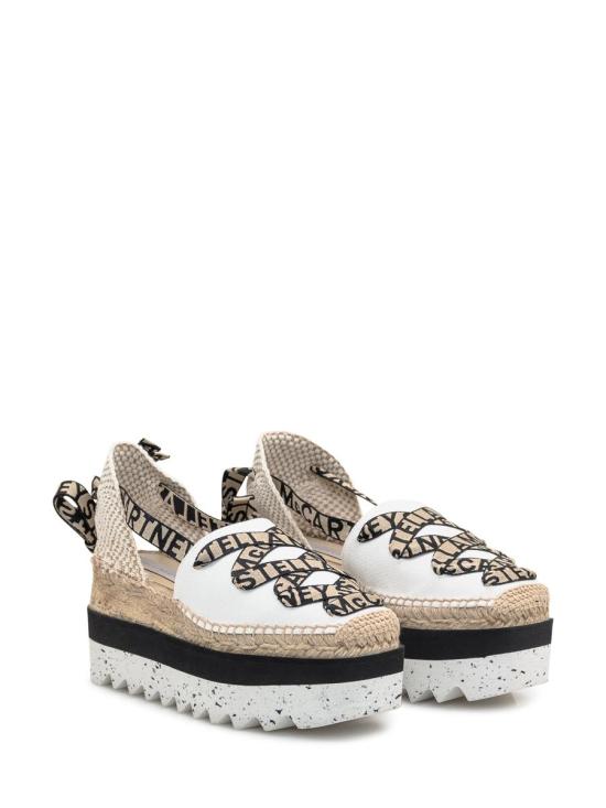 25SS 스텔라 맥카트니 샌들 800159N0222 9007 Beige - STELLA MCCARTNEY