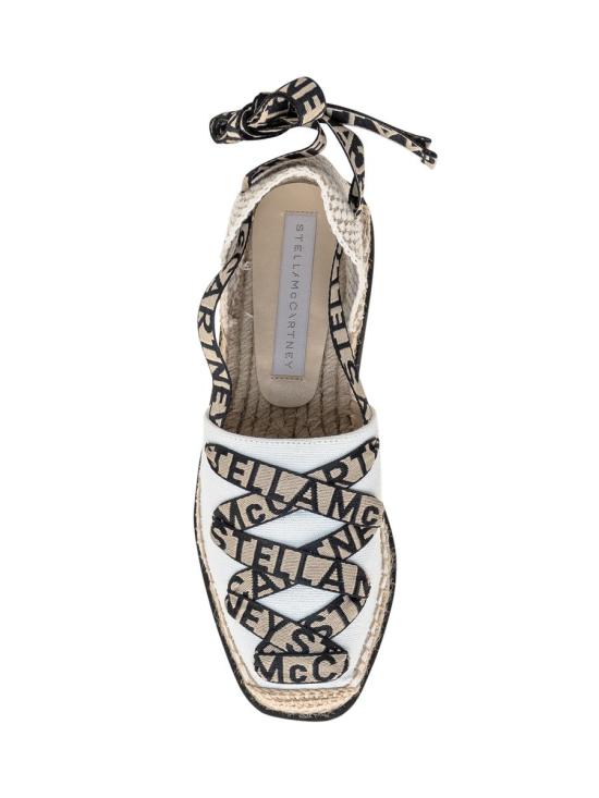 25SS 스텔라 맥카트니 샌들 800159N0222 9007 Beige - STELLA MCCARTNEY