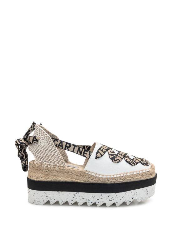 25SS 스텔라 맥카트니 샌들 800159N0222 9007 Beige