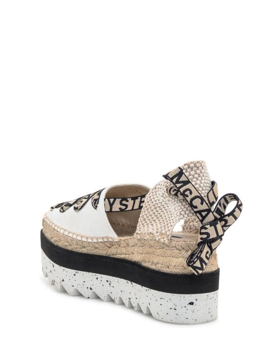 25SS 스텔라 맥카트니 샌들 800159N0222 9007 Beige - STELLA MCCARTNEY