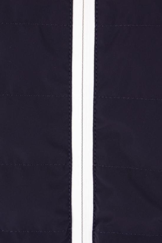 26SS 브루넬로 쿠치넬리 나일론 패딩 베스트  MM49A7460GC1086 BLUE - BRUNELLO CUCINELLI