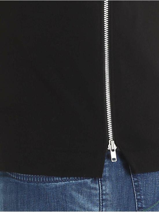  꼼데가르송 반팔 티셔츠 W271061 Black - COMME DES GARCONS