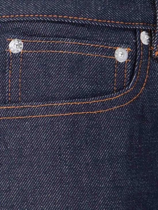 26SS 아페쎄 미디 스커트 CODBSM09002IAI Blue - A.P.C.