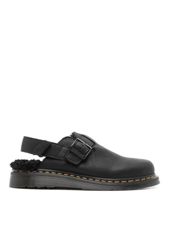  닥터마틴 샌들 31885001 BLACK