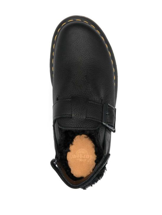  닥터마틴 샌들 31885001 BLACK - DR.MARTENS