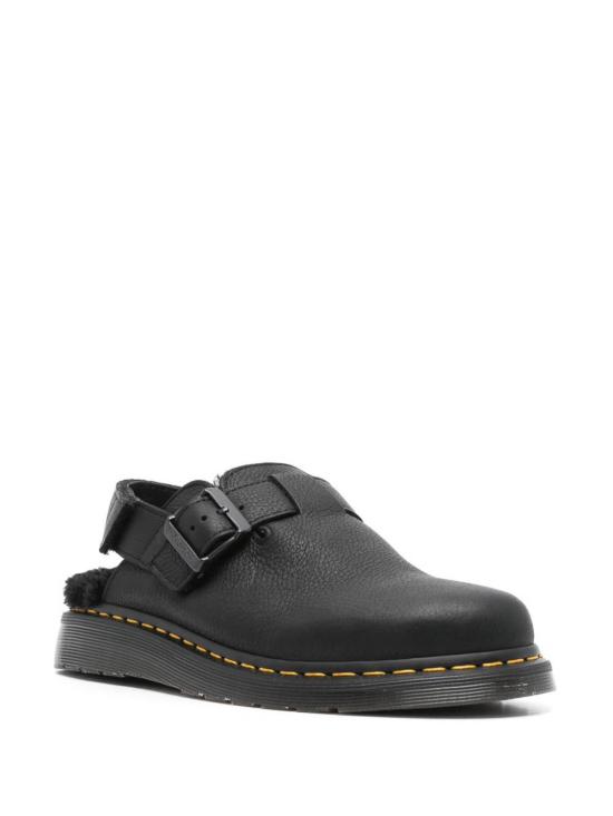  닥터마틴 샌들 31885001 BLACK - DR.MARTENS