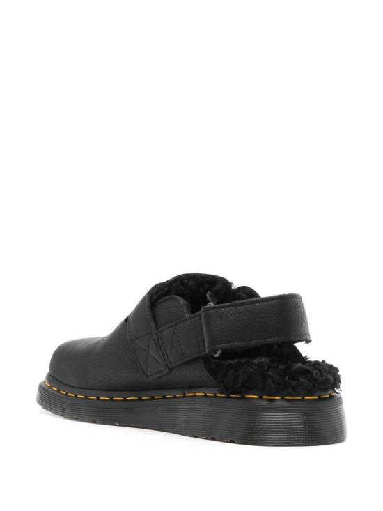  닥터마틴 샌들 31885001 BLACK - DR.MARTENS