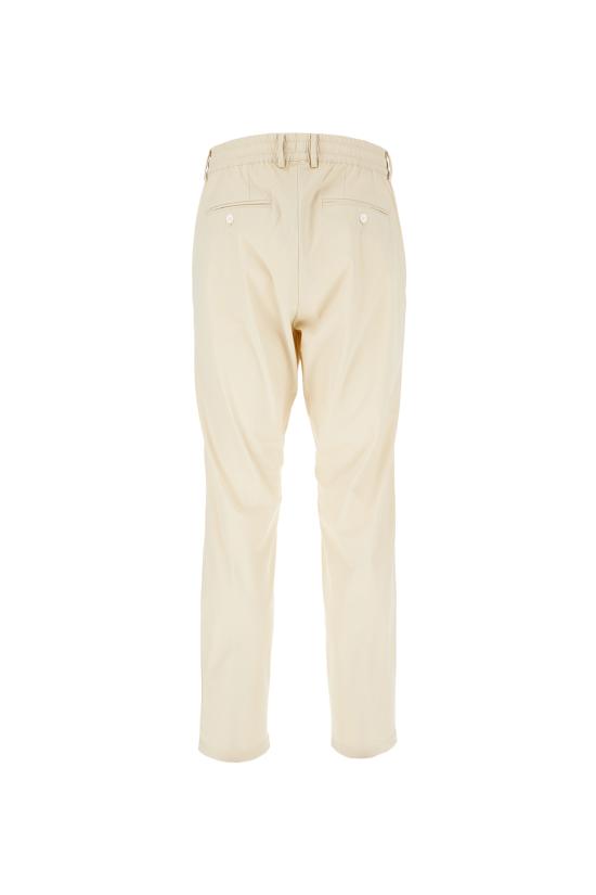 25SS 크루나 스트레이트 팬츠 MITTE0001 106 ECRU - CRUNA