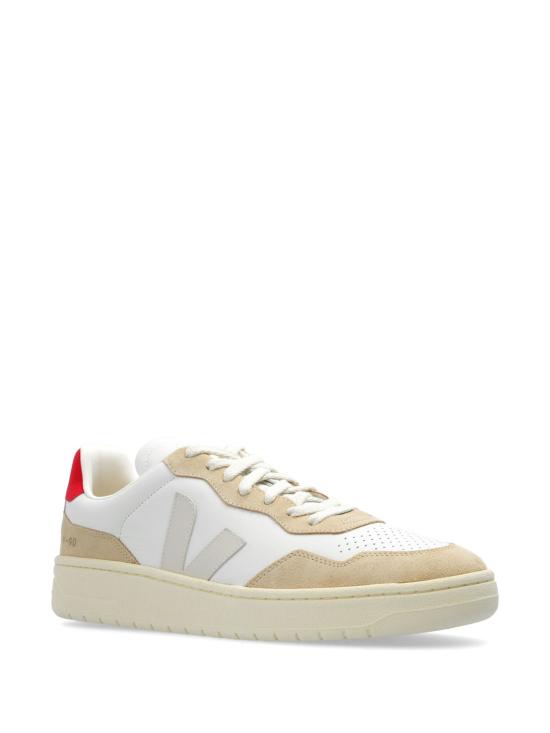  베자 스니커즈 VD2003459A EXTRA WHITE PIERRE PEKIN - VEJA