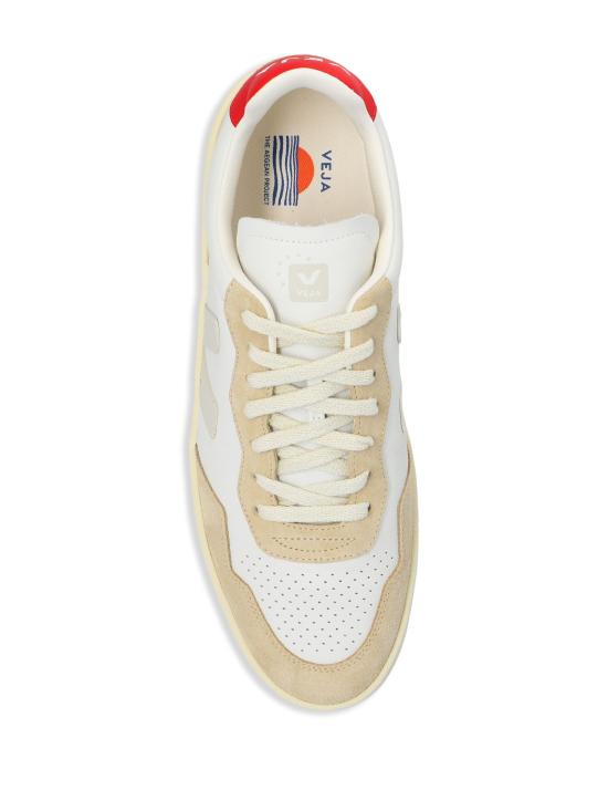  베자 스니커즈 VD2003459A EXTRA WHITE PIERRE PEKIN - VEJA