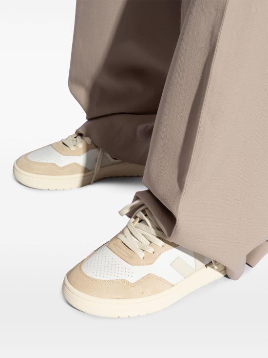  베자 스니커즈 VD2003459A EXTRA WHITE PIERRE PEKIN - VEJA