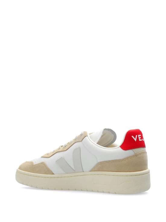  베자 스니커즈 VD2003459A EXTRA WHITE PIERRE PEKIN - VEJA