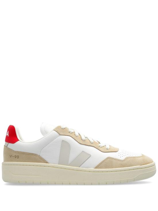  베자 스니커즈 VD2003459A EXTRA WHITE PIERRE PEKIN
