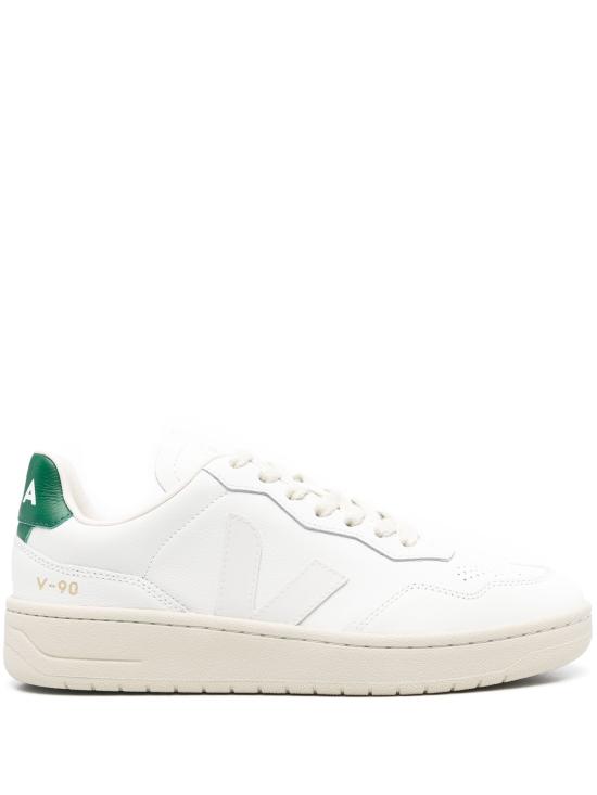  베자 스니커즈 VD2003706A EXTRA WHITE GOLF