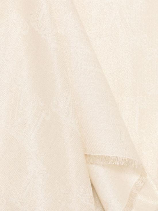 25SS 막스마라 머플러/스카프 2514541051 WHISKY002 Beige - MAX MARA