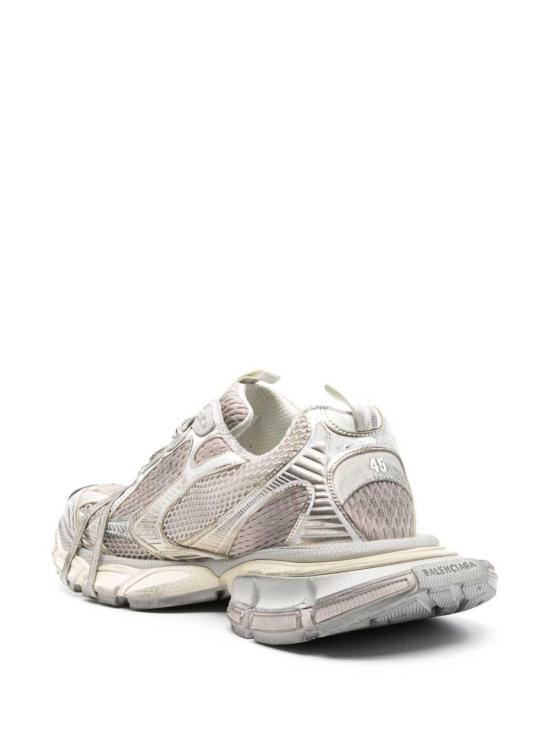 26SS 발렌시아가 3XL 그래디언트 스니커즈 734734W3XL49191 Grey - BALENCIAGA