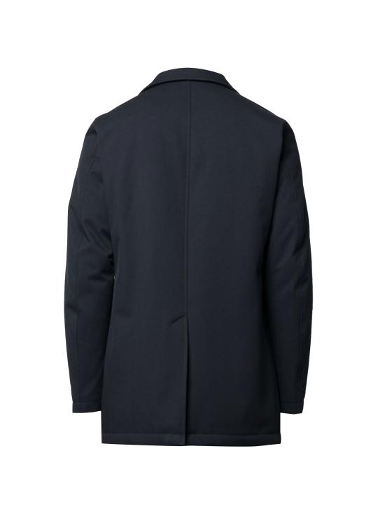  에르노 코트 PI000957U 12459 9200 BLEU - HERNO