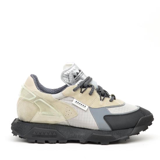  런오브 스니커즈 A23 PATAGONIA 40038G Grigio