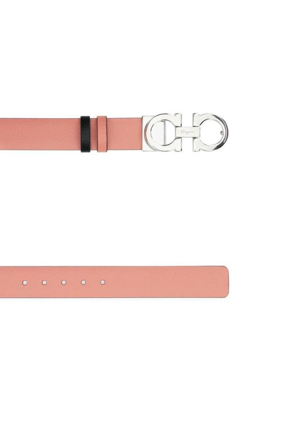  살바토레 페라가모 레귤러 벨트 23A565759449 CORALLONERO - SALVATORE FERRAGAMO
