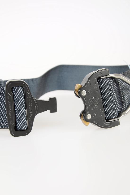  디스퀘어드2 레귤러 벨트 S83BE2008 SJ1097FW17 M861 Gray - DSQUARED2