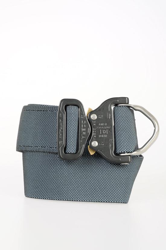  디스퀘어드2 레귤러 벨트 S83BE2008 SJ1097FW17 M861 Gray