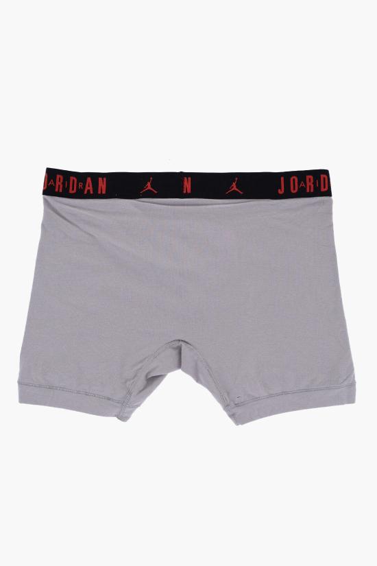  나이키 팬티 JM0622 F66 Nero Rosso Grigio - NIKE