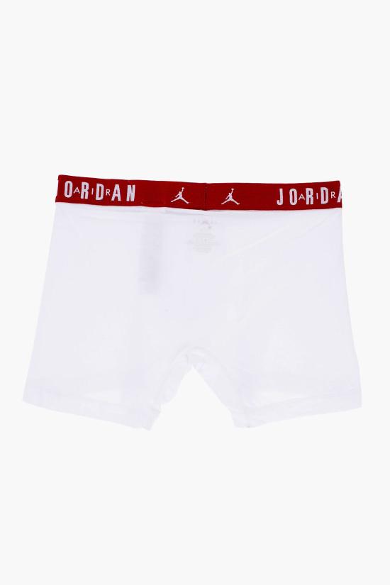  나이키 팬티 JM0622 F66 Nero Rosso Grigio - NIKE