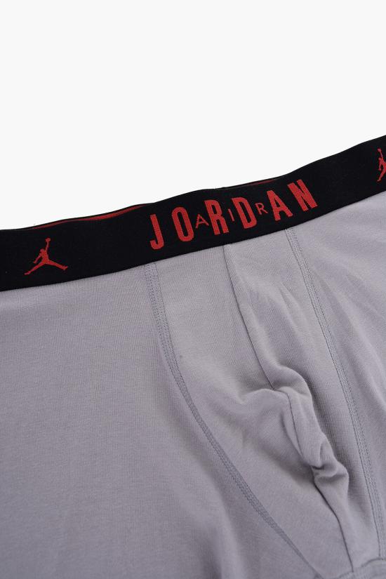  나이키 팬티 JM0622 F66 Nero Rosso Grigio - NIKE