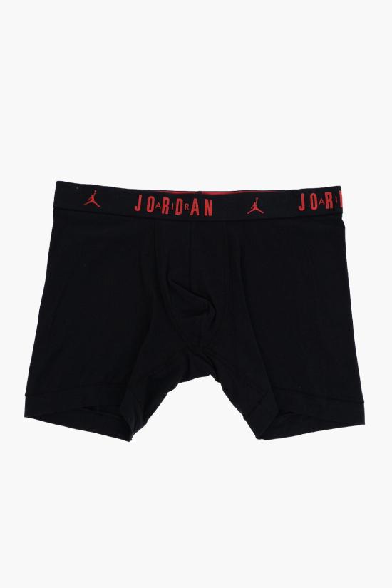  나이키 팬티 JM0622 F66 Nero Rosso Grigio - NIKE