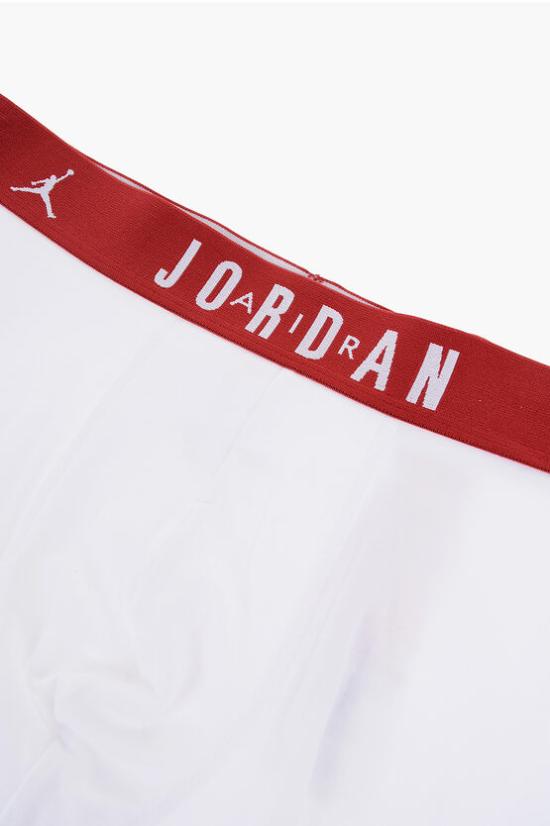  나이키 팬티 JM0622 F66 Nero Rosso Grigio - NIKE