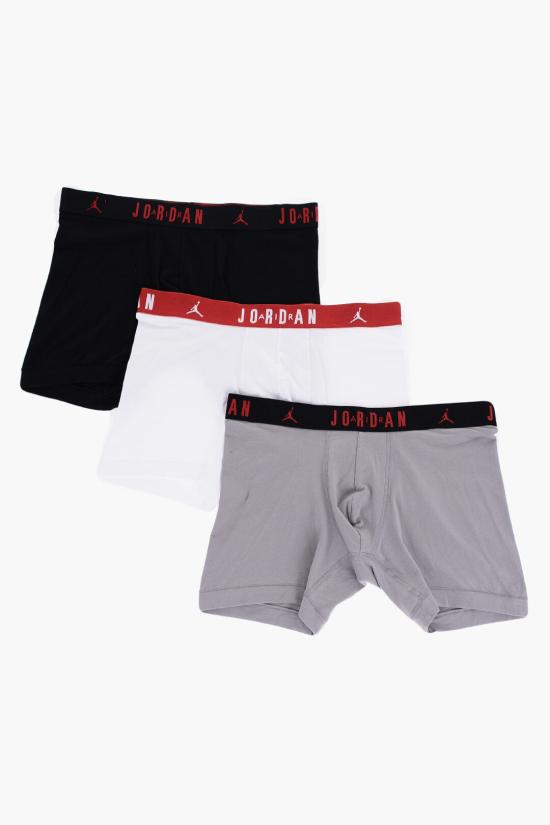  나이키 팬티 JM0622 F66 Nero Rosso Grigio