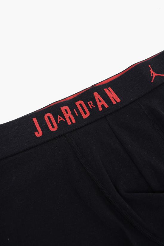  나이키 팬티 JM0622 F66 Nero Rosso Grigio - NIKE