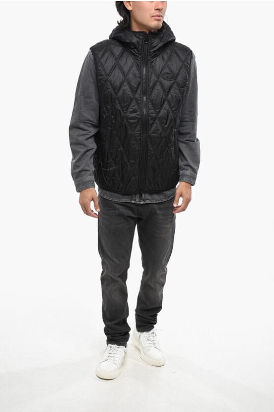  디젤 베스트 A13399 0AKAE 9XX Black - DIESEL