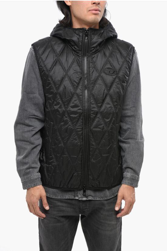  디젤 베스트 A13399 0AKAE 9XX Black