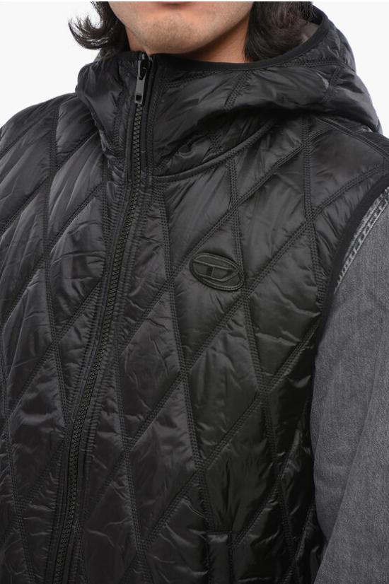  디젤 베스트 A13399 0AKAE 9XX Black - DIESEL