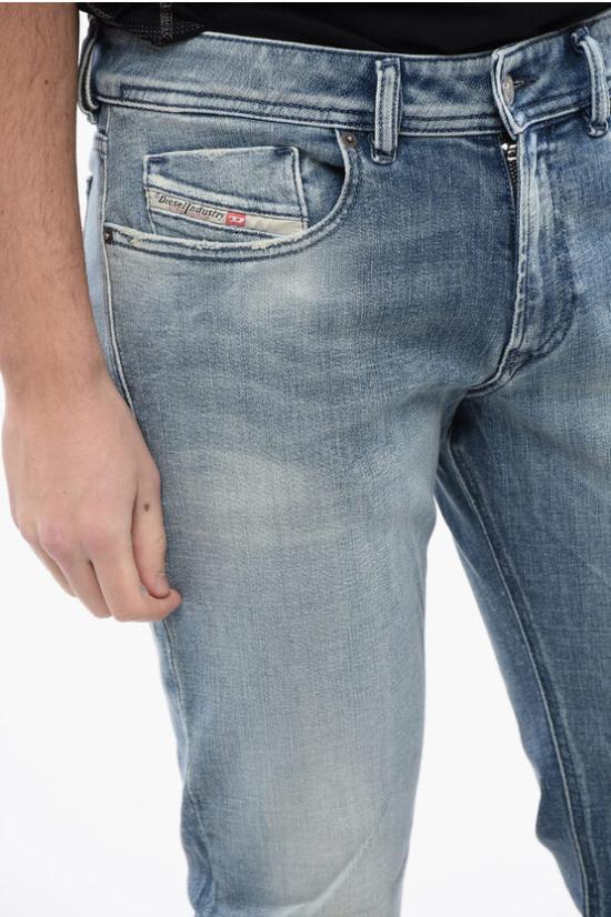  디젤 데님 팬츠 A03594 09K01 01 Blue - DIESEL