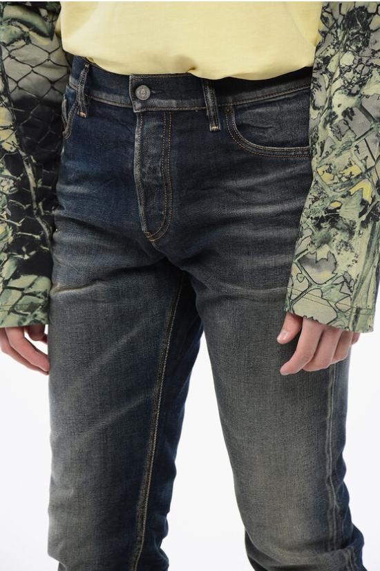  디젤 데님 팬츠 A03568 09H79 01 Blue - DIESEL