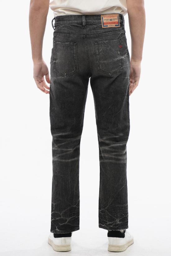  디젤 데님 팬츠 A05156 09H51 02 Gray - DIESEL