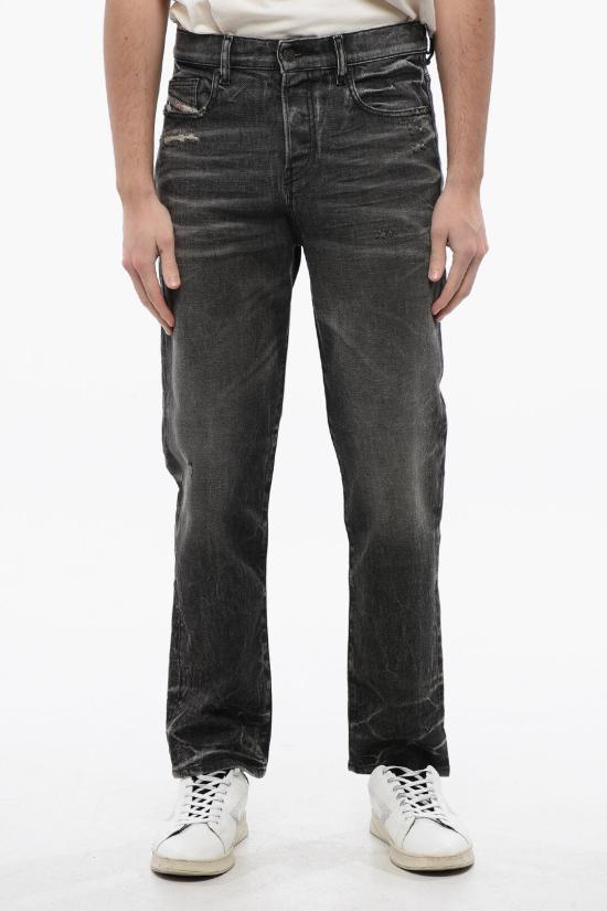  디젤 데님 팬츠 A05156 09H51 02 Gray