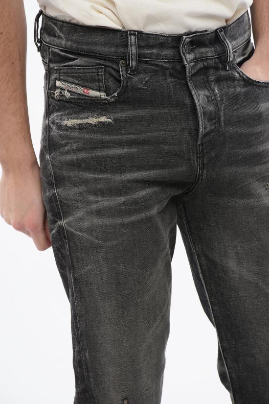  디젤 데님 팬츠 A05156 09H51 02 Gray - DIESEL